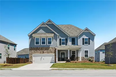 4320 Merrigold Way, Fairburn, GA 30213 - Photo 3