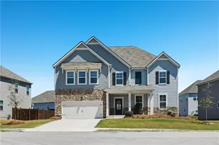 4320 Merrigold Wy, Fairburn, GA 30213 - Photo 3