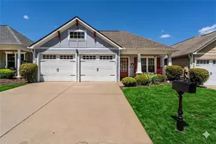 315 Winthrope Dr, Woodstock, GA 30188 - Photo 1