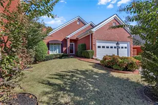 1910 Stockton Walk Ln, Snellville, GA 30078 - Photo 1