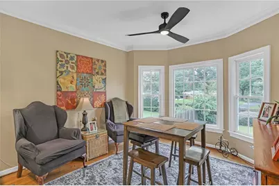1910 Stockton Walk Lane, Snellville, GA 30078 - Photo 9