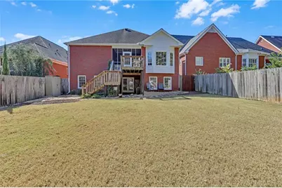 1910 Stockton Walk Lane, Snellville, GA 30078 - Photo 35