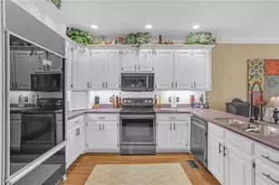 1910 Stockton Walk Ln, Snellville, GA 30078 - Photo 7