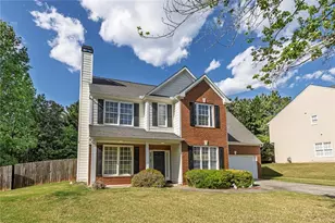 785 Hedgewick Trail, Alpharetta, GA 30022 - Photo 5