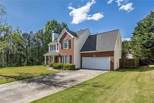 785 Hedgewick Trail, Alpharetta, GA 30022 - Photo 3