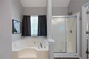 227 Dunleith Dr, Dallas, GA 30132 - Photo 19