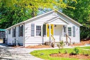 414 Chestnut St, Bremen, GA 30110 - Photo 5