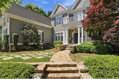 505 Gramercy Drive NE, Marietta, GA 30068 - Photo 5