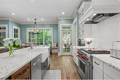 505 Gramercy Drive NE, Marietta, GA 30068 - Photo 17