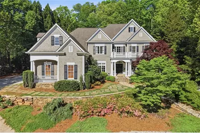 505 Gramercy Drive NE, Marietta, GA 30068 - Photo 3