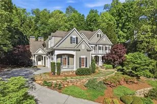 505 Gramercy Dr NE, Marietta, GA 30068 - Photo 1