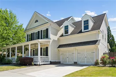 3220 Wheldon Way, Douglasville, GA 30135 - Photo 1
