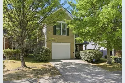 2013 Briar Creek Court NE, Conyers, GA 30012 - Photo 1