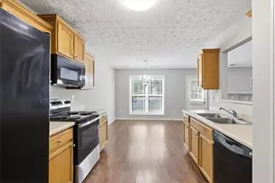 2013 Briar Creek Ct NE, Conyers, GA 30012 - Photo 13