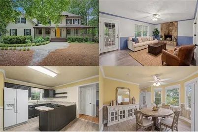 3191 Limrick Lane, Snellville, GA 30039 - Photo 1