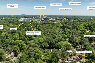 841 W Ponce de Leon Ave, Decatur, GA 30030 - Photo 45