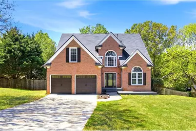 425 Tramore Court, Roswell, GA 30075 - Photo 1