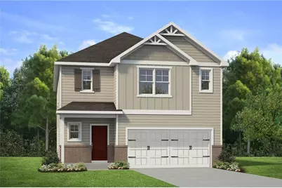 109 Alpine Road, Fairburn, GA 30213 - Photo 1
