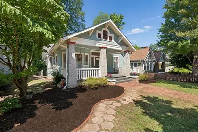 123 Kings Highway, Decatur, GA 30030 - Photo 3