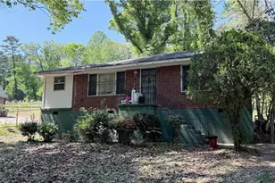 431 Pomona Cir SW, Atlanta, GA 30315 - Photo 3