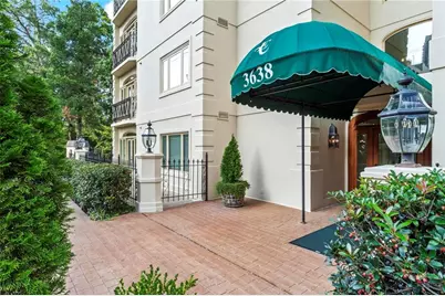 3638 Peachtree Road NE #306, Atlanta, GA 30319 - Photo 1