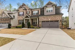 2297 Roberts View Trail, Buford, GA 30519 - Photo 1