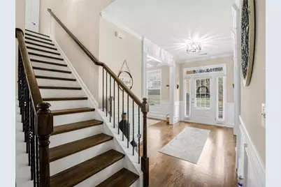 2297 Roberts View Trail, Buford, GA 30519 - Photo 9