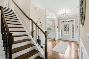 2297 Roberts View Trail, Buford, GA 30519 - Photo 9