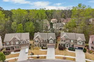 2297 Roberts View Trail, Buford, GA 30519 - Photo 59