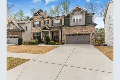 2297 Roberts View Trail, Buford, GA 30519 - Photo 3