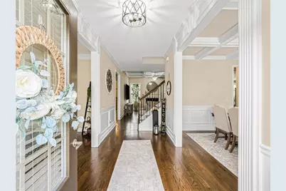 2297 Roberts View Trail, Buford, GA 30519 - Photo 5