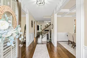 2297 Roberts View Trail, Buford, GA 30519 - Photo 5