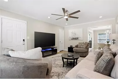 3669 Peachtree Road NE #3B, Atlanta, GA 30319 - Photo 7