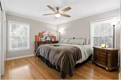 3669 Peachtree Road NE #3B, Atlanta, GA 30319 - Photo 21