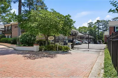 3669 Peachtree Road NE #3B, Atlanta, GA 30319 - Photo 25