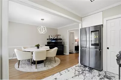 3669 Peachtree Road NE #3B, Atlanta, GA 30319 - Photo 13
