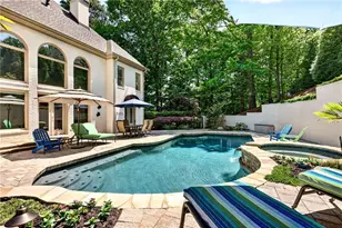 1420 Spyglass Hill Dr, Johns Creek, GA 30097 - Photo 3