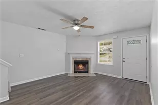 150 Fairclift Dr, Covington, GA 30016 - Photo 3