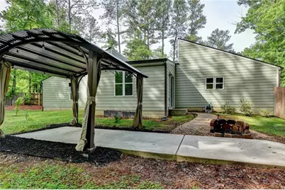 4243 N Arnold Mill Road, Woodstock, GA 30188 - Photo 59