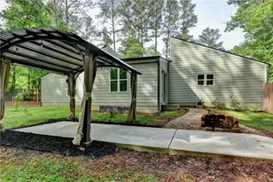 4243 N Arnold Mill Rd, Woodstock, GA 30188 - Photo 59
