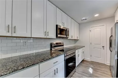 4243 N Arnold Mill Road, Woodstock, GA 30188 - Photo 19