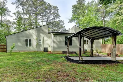 4243 N Arnold Mill Road, Woodstock, GA 30188 - Photo 57