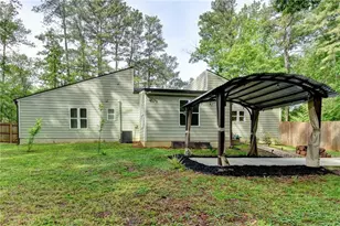 4243 N Arnold Mill Rd, Woodstock, GA 30188 - Photo 57