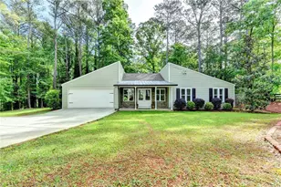 4243 N Arnold Mill Rd, Woodstock, GA 30188 - Photo 3