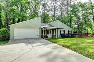 4243 N Arnold Mill Rd, Woodstock, GA 30188 - Photo 1