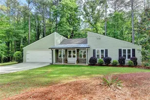 4243 N Arnold Mill Rd, Woodstock, GA 30188 - Photo 5