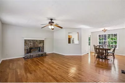 6321 Shady Grove Lane, Flowery Branch, GA 30542 - Photo 3