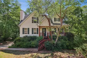 6321 Shady Grove Ln, Flowery Branch, GA 30542 - Photo 1