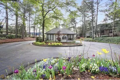 11 Cantey Place NW, Atlanta, GA 30327 - Photo 1