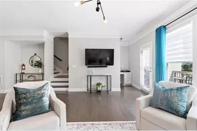 2168 Rock Creek Park, Decatur, GA 30033 - Photo 19